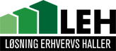 Løsning Erhvervs Haller